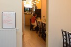 Noite de Fado com Goreti no restaurante O CAMPINO