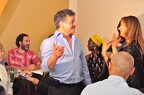 Noite de Fado com Goreti no restaurante O CAMPINO 2