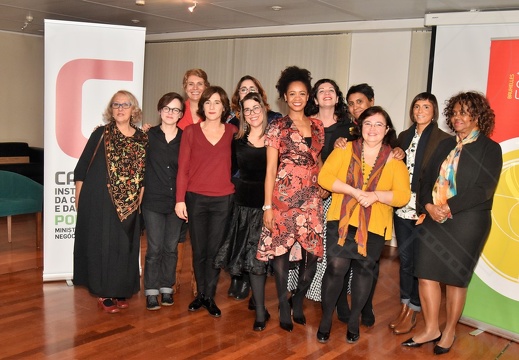 A casa das mães” no Cine Fest Luso Mundo 