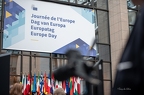 La Journée de l'Europe