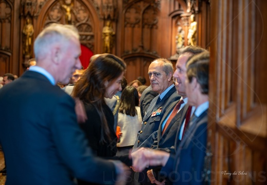 Celebrações do Dia de Portugal na Bélgica 10 de Junho no Hotel de ville de Bruxelles