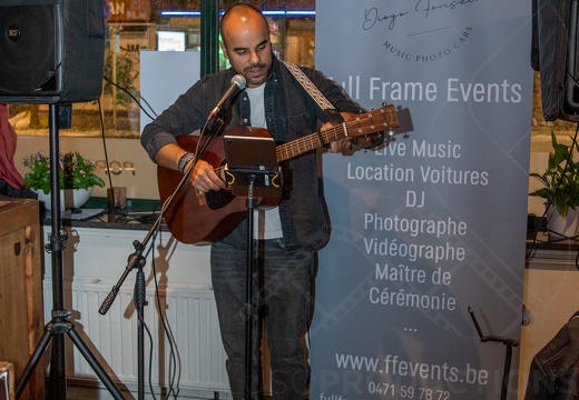 Wine-Music Café Portugal