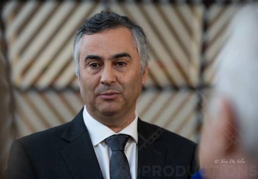 Ministro da Educação