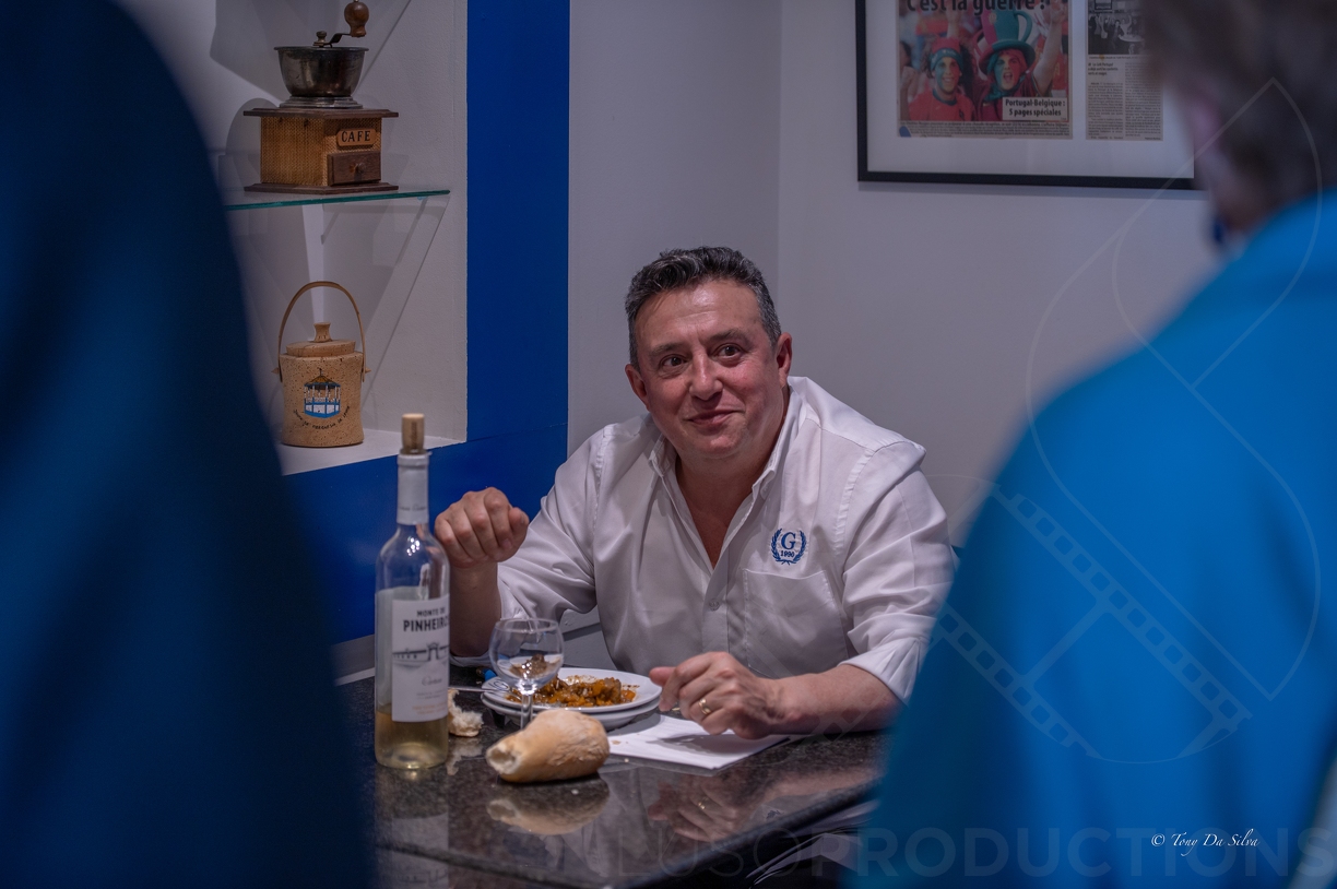 Tony Da  Silva-3257